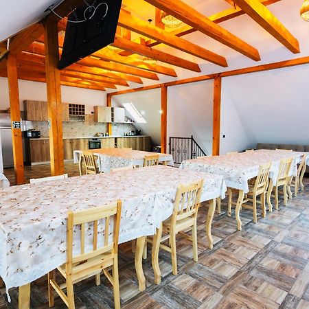 Villa Casa Diana Rasnov Extérieur photo
