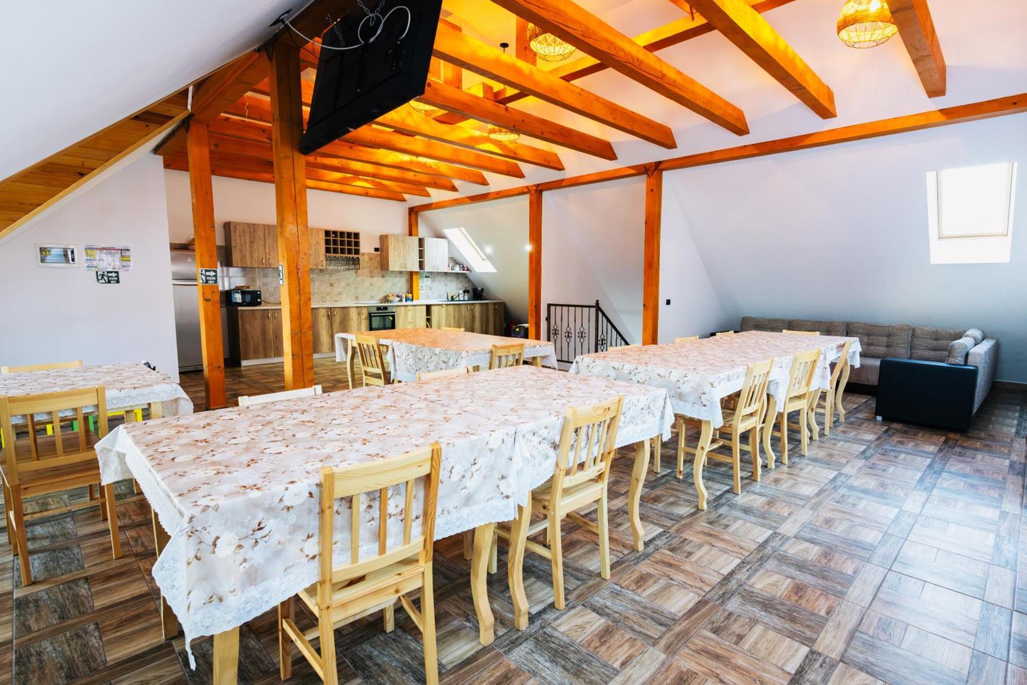 Villa Casa Diana Rasnov Extérieur photo
