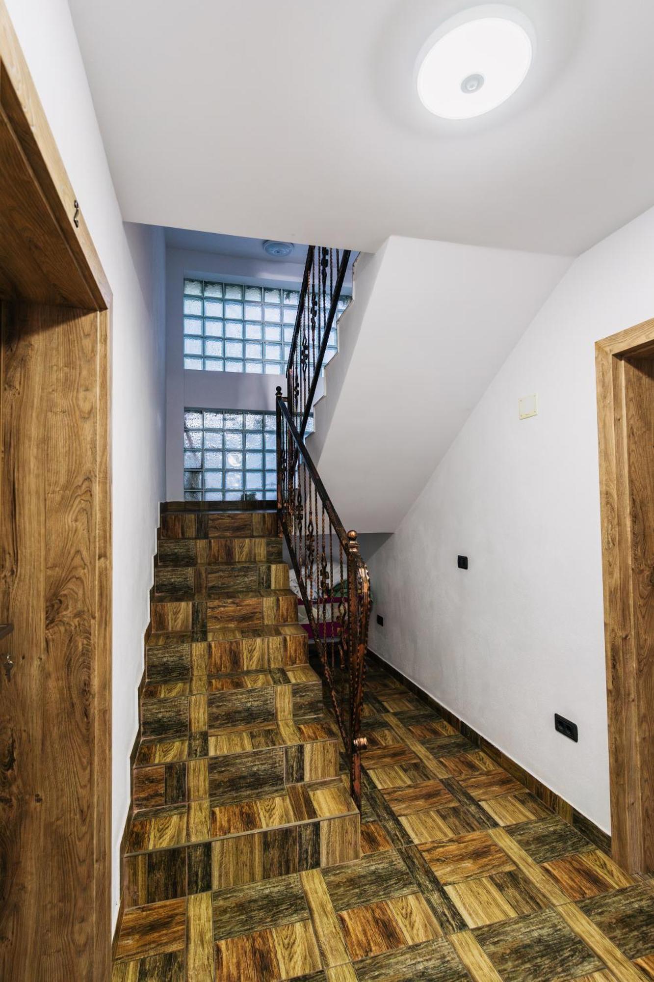Villa Casa Diana Rasnov Extérieur photo