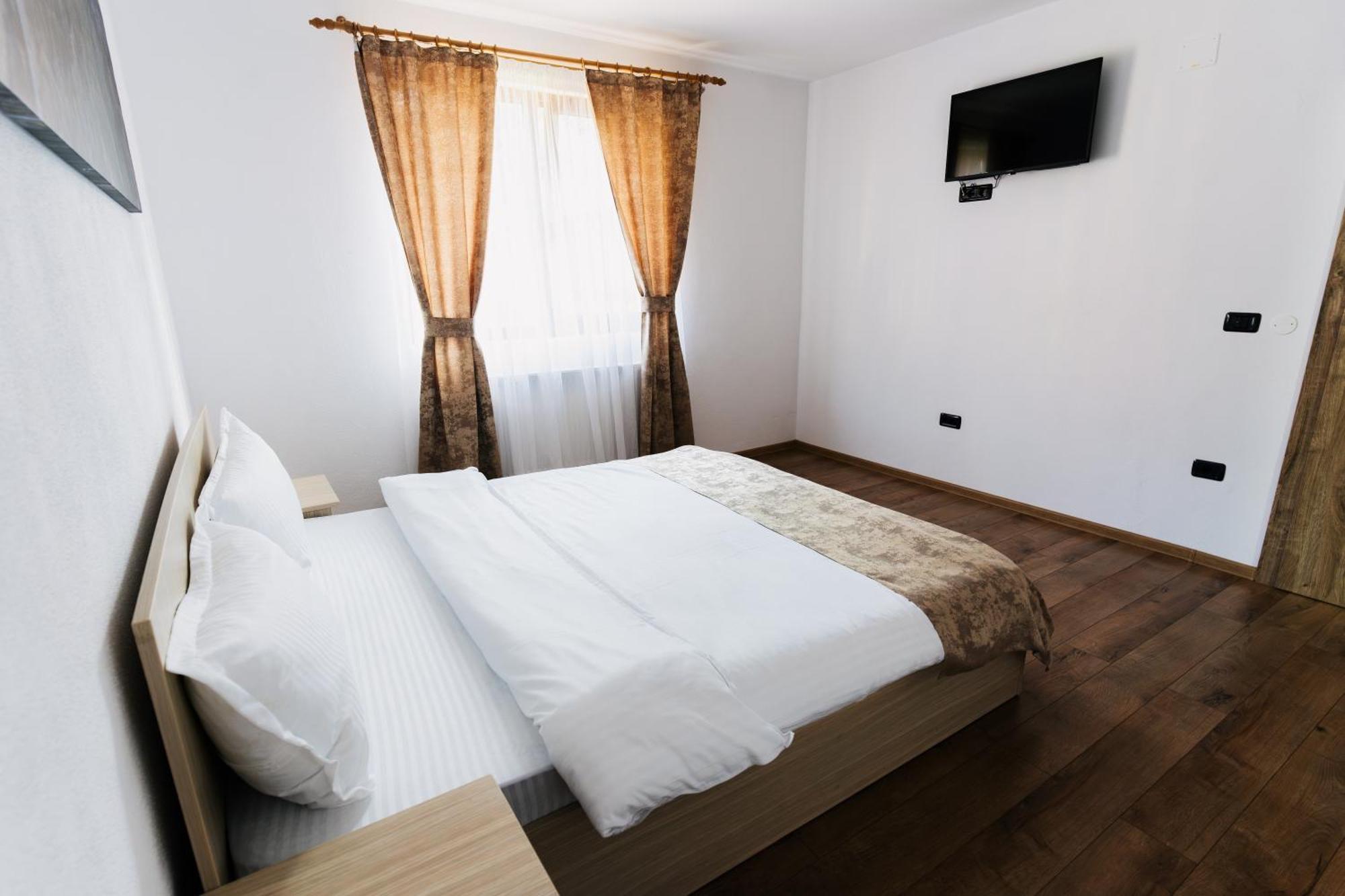 Villa Casa Diana Rasnov Extérieur photo