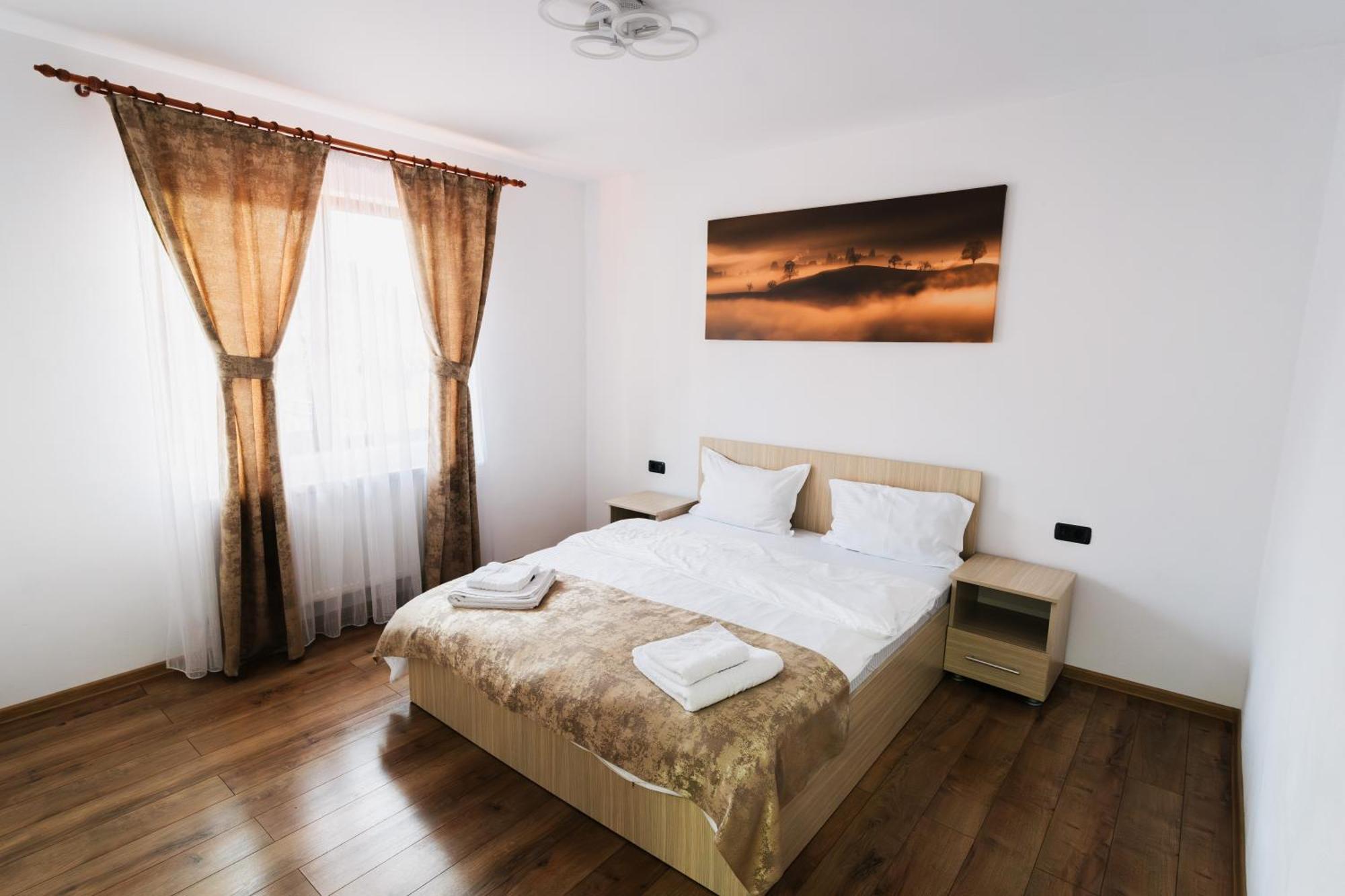 Villa Casa Diana Rasnov Extérieur photo