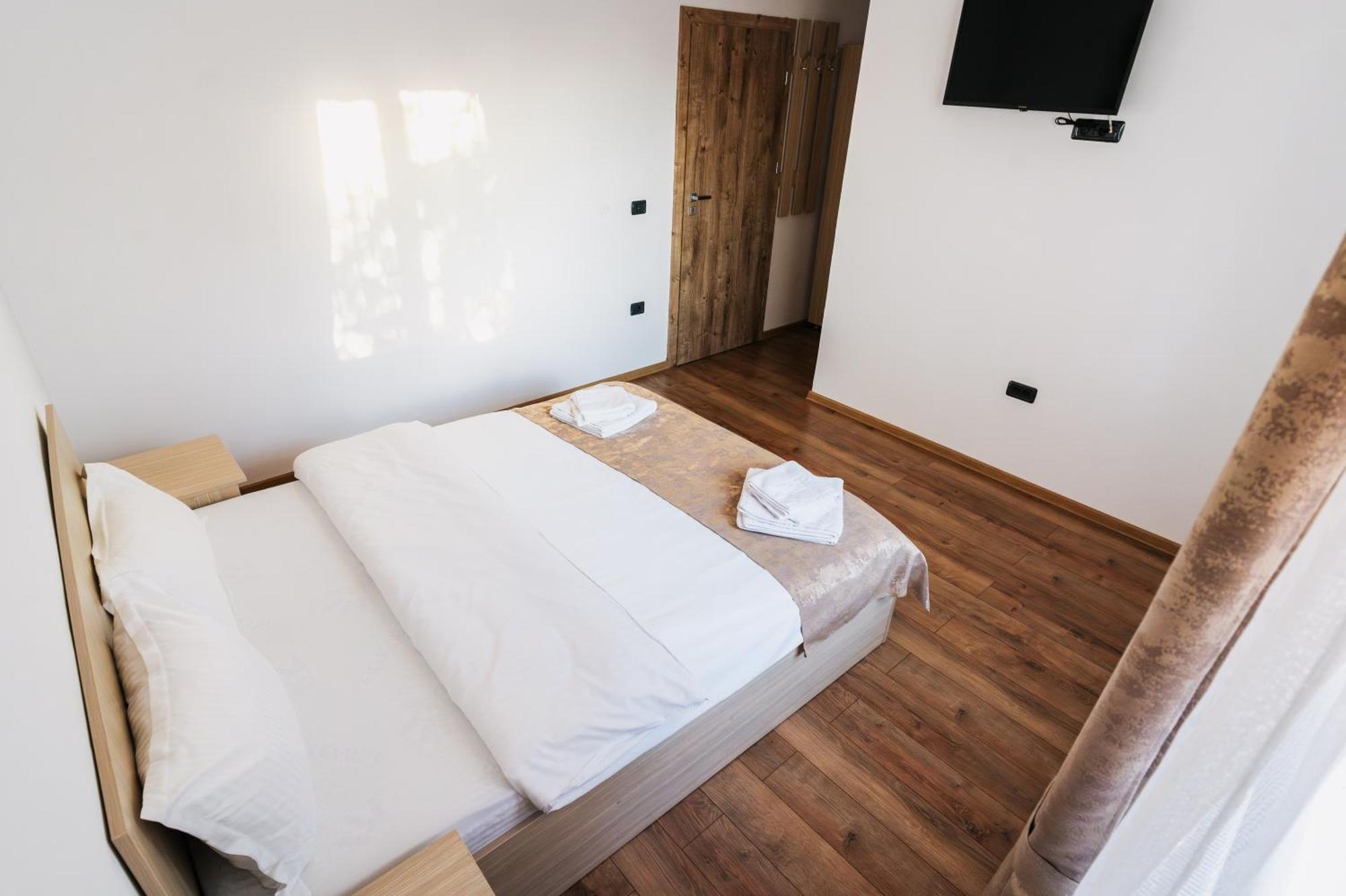 Villa Casa Diana Rasnov Extérieur photo