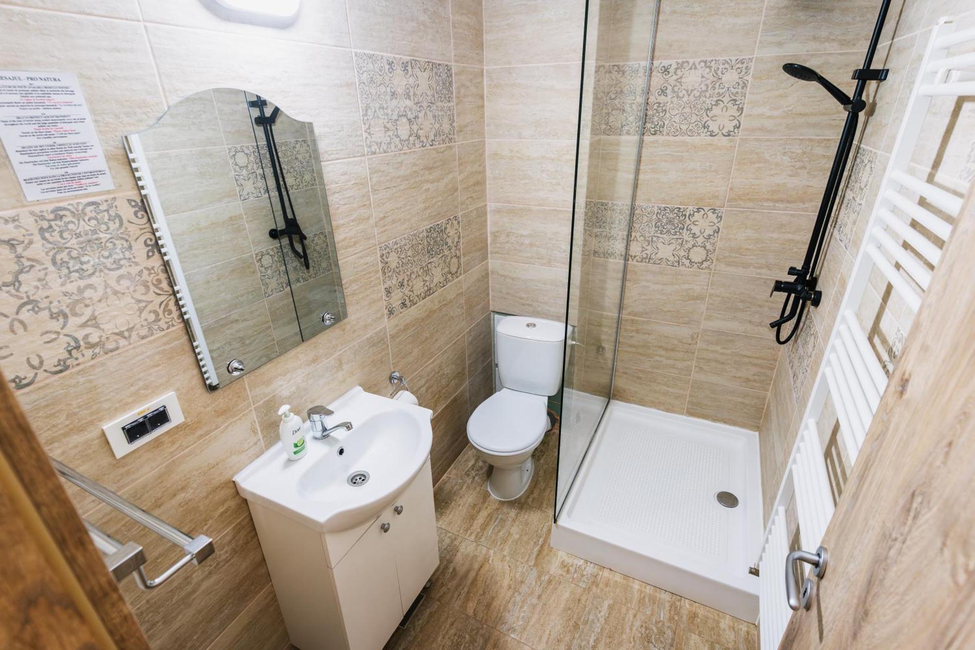 Villa Casa Diana Rasnov Extérieur photo