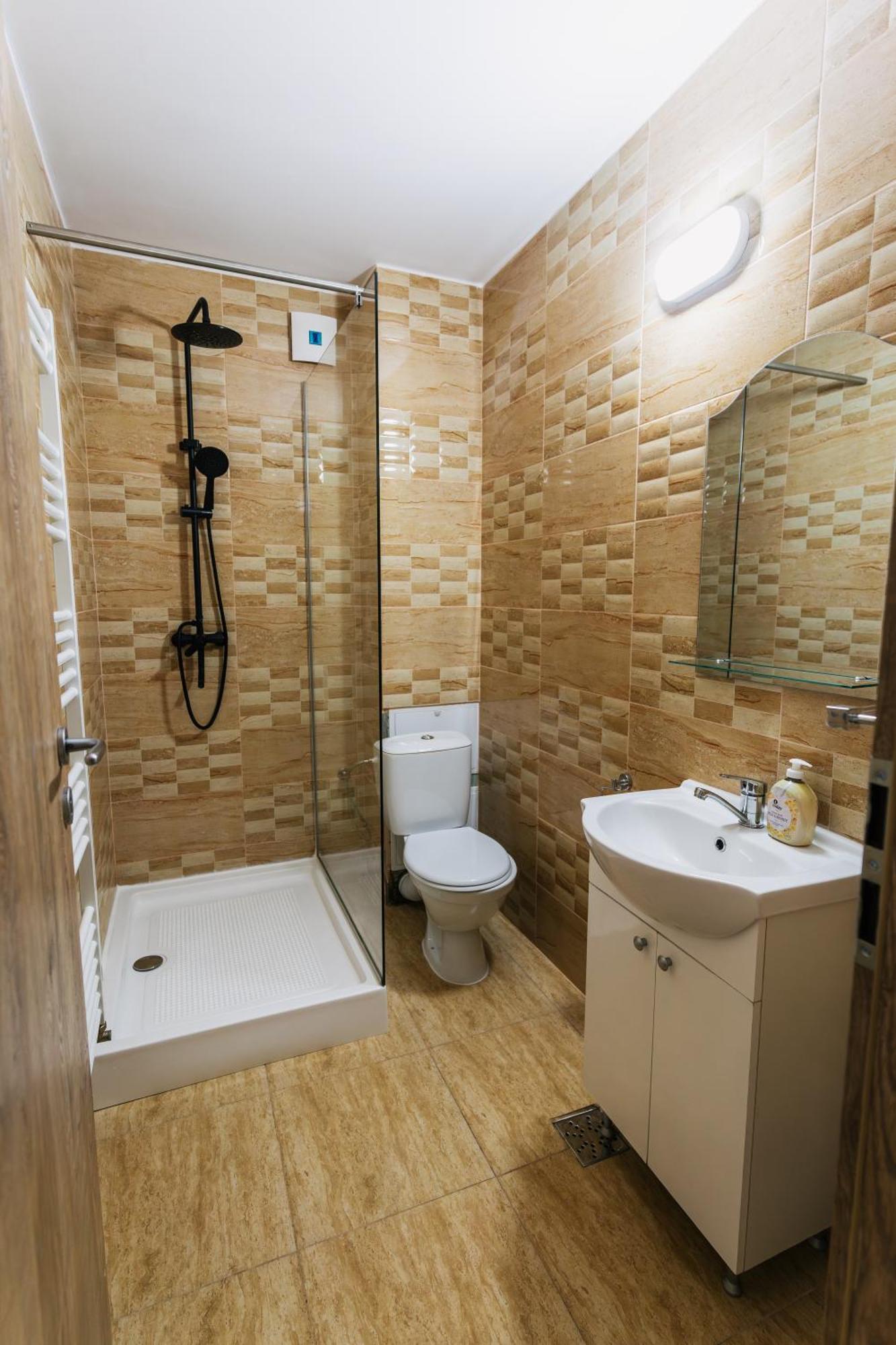 Villa Casa Diana Rasnov Extérieur photo