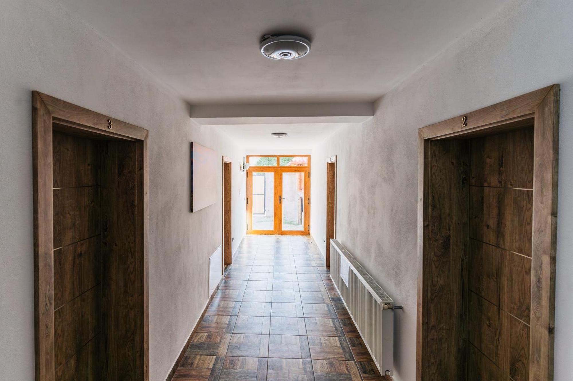 Villa Casa Diana Rasnov Extérieur photo